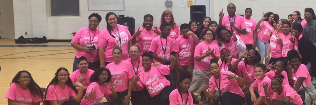 Dawn Warnsley, M.Ed banner