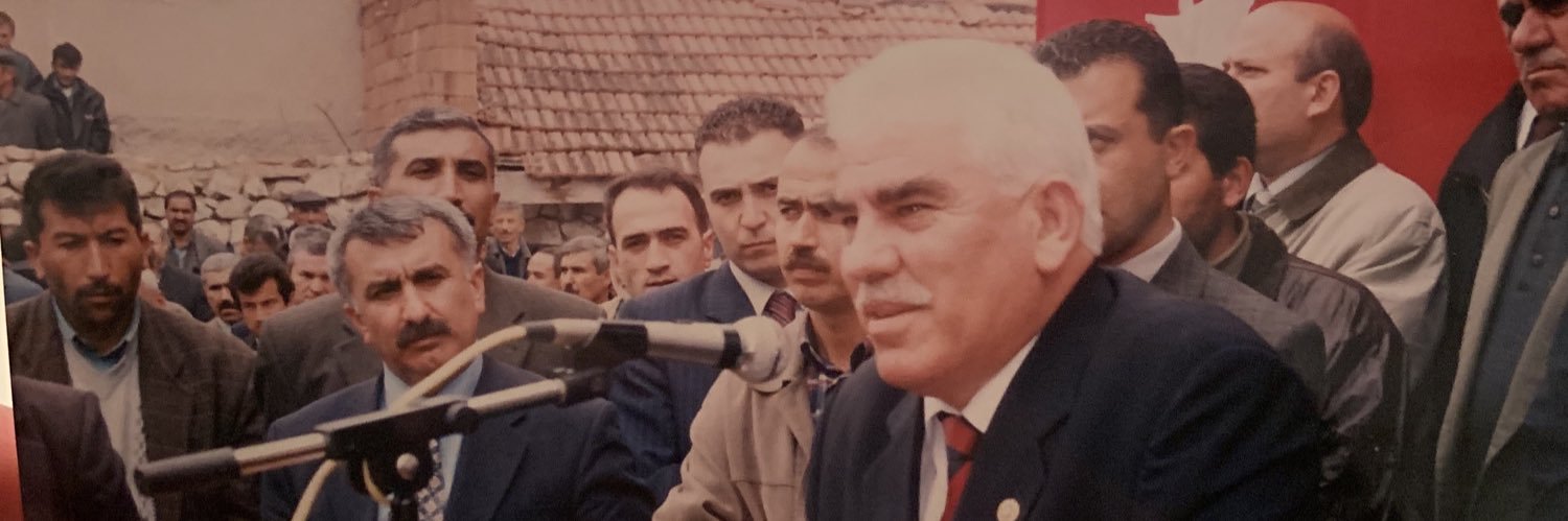 Mehmet Yılmazer banner