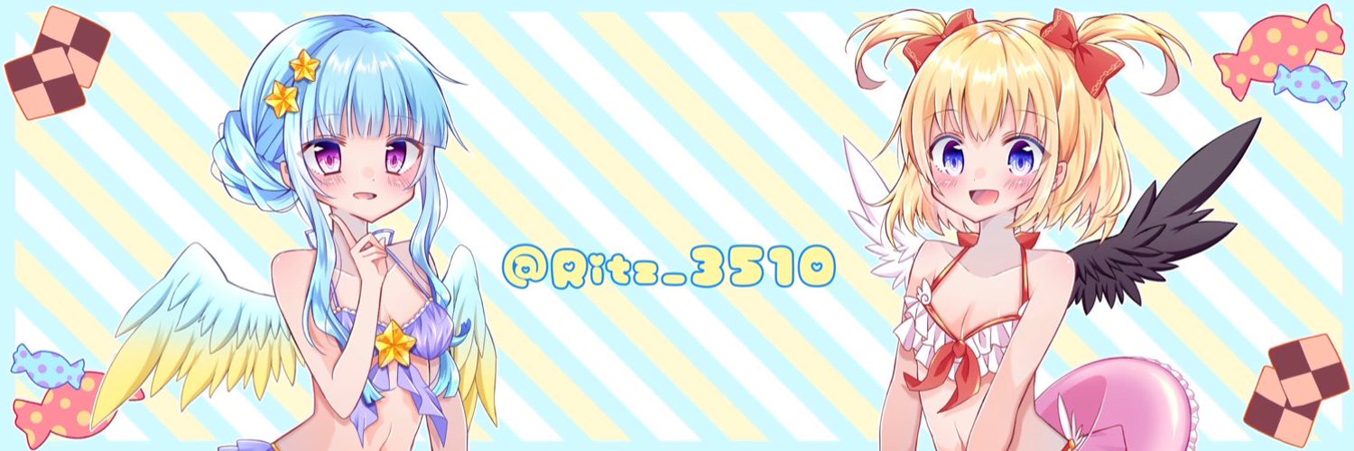 Ritz_3510's profile banner image