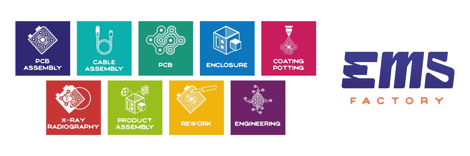 EMSFACTORY banner