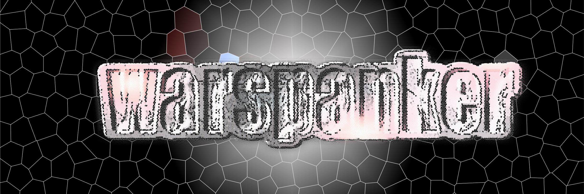 Warspanker's profile banner image