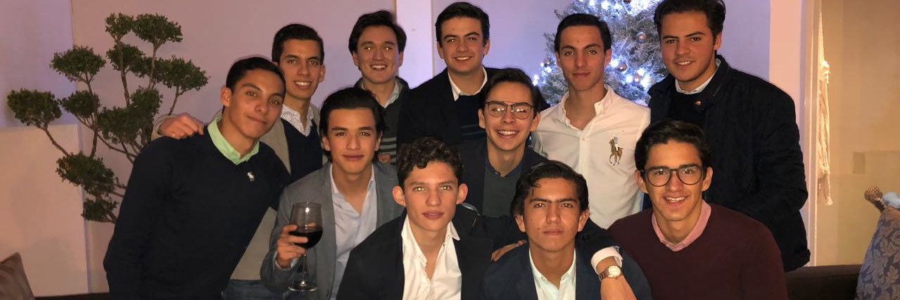 AxelSolalinde's profile banner image