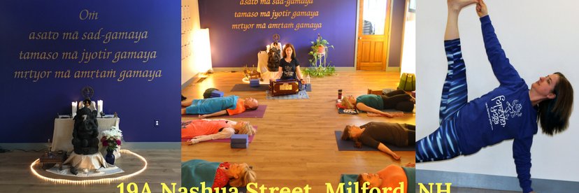 ForeverYoga's profile banner image