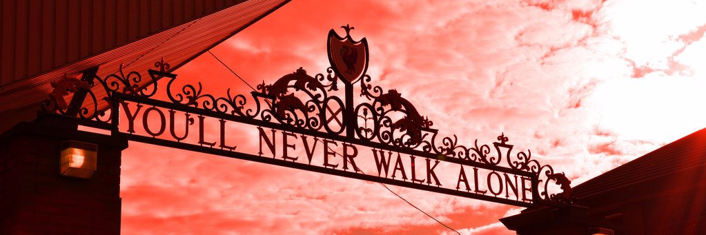 Mickey wants a say banner