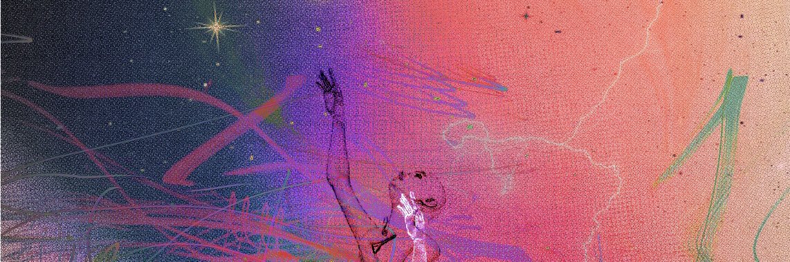 vane banner