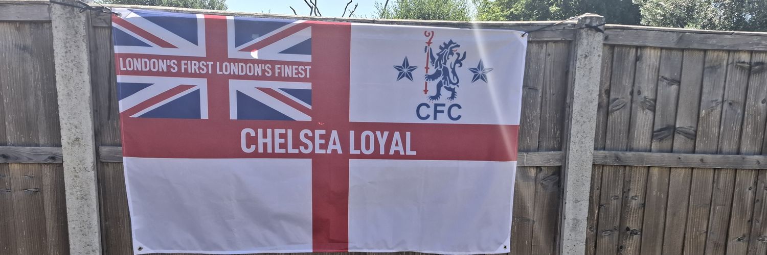 Kings of London 🏴󠁧󠁢󠁥󠁮󠁧󠁿🇬🇧⭐⭐ banner