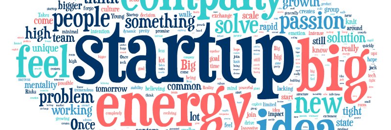 Startups Daily 🚀 banner