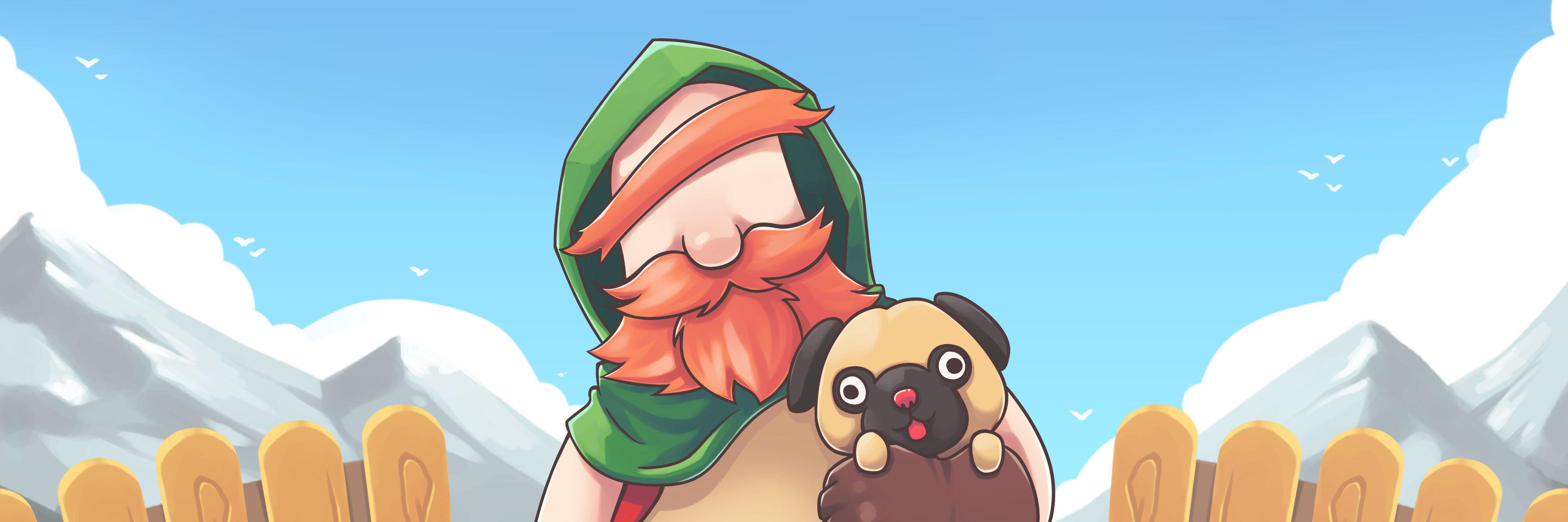 playawega's profile banner image
