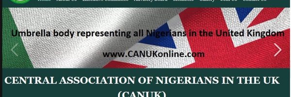 CANUK Profile Banner