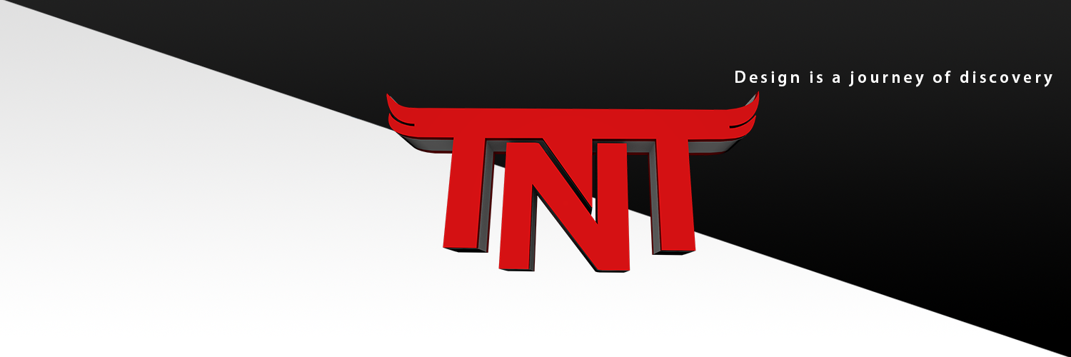 TntArts's profile banner image