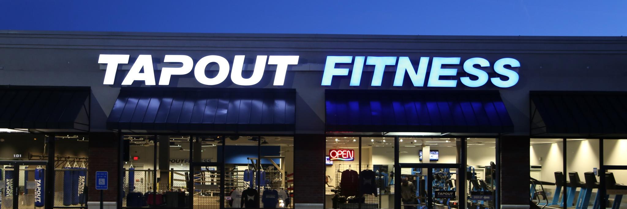 TapoutNorcross's profile banner image