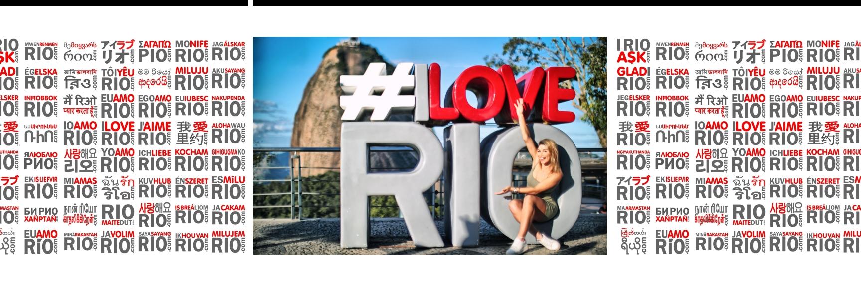 iloverio's profile banner image