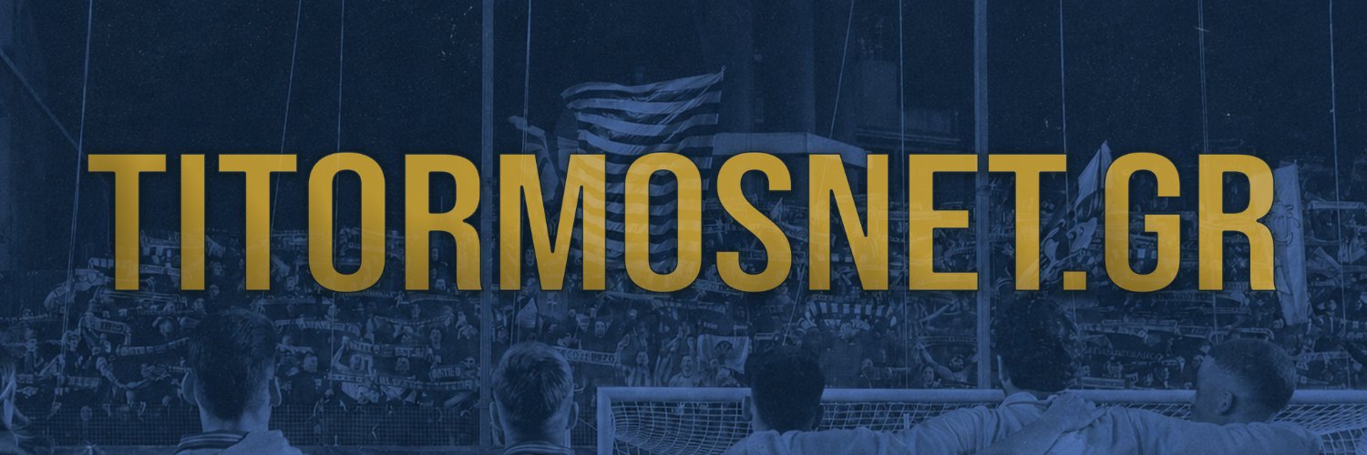 TitormosNet's profile banner image