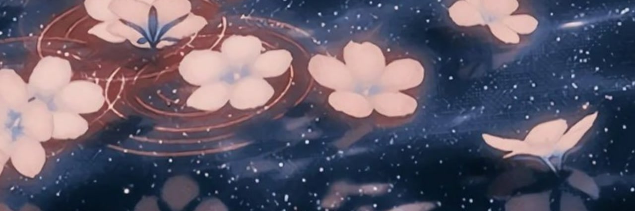 rainyangel41's profile banner image