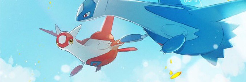 Paseriririch8's profile banner image
