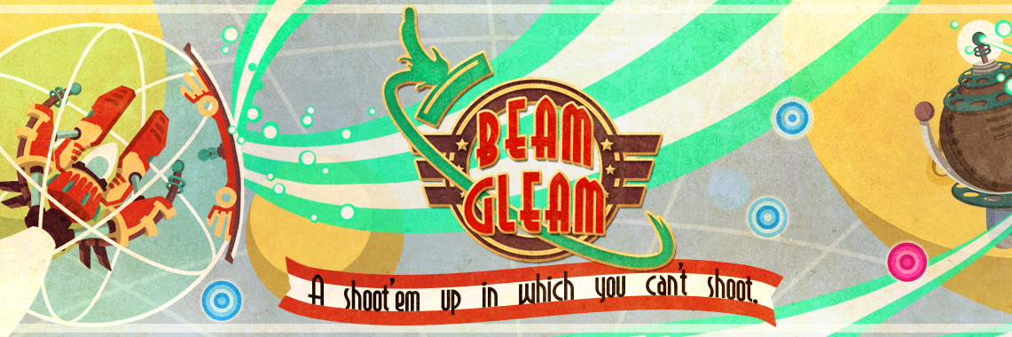 BeamGleamGame's profile banner image