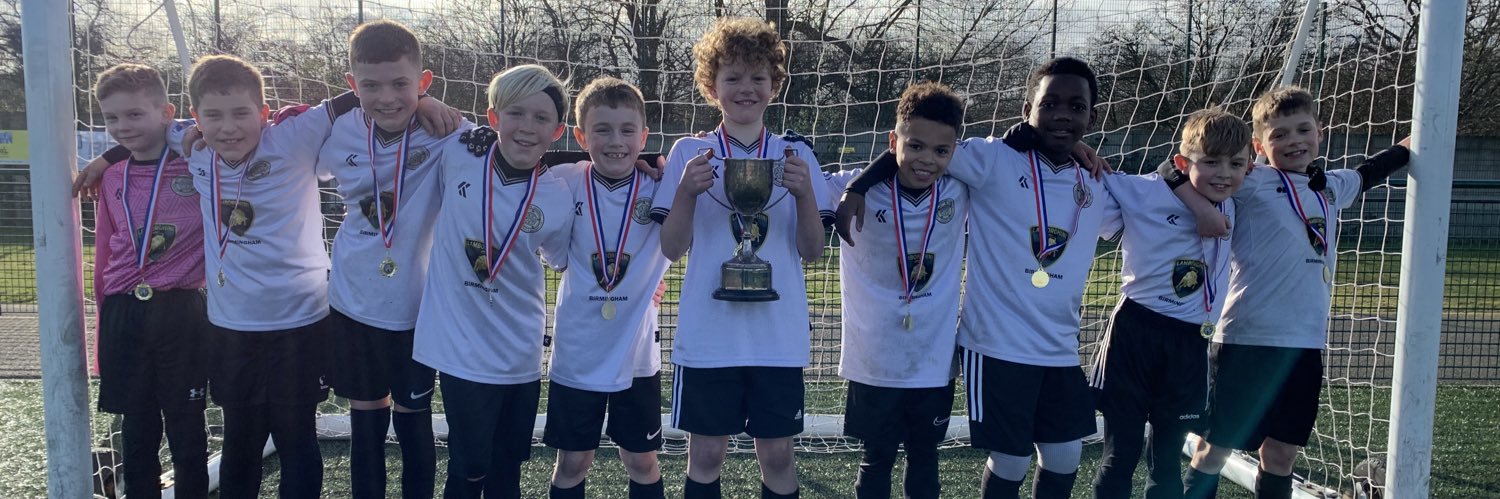 Sutton C'field PSDFA banner