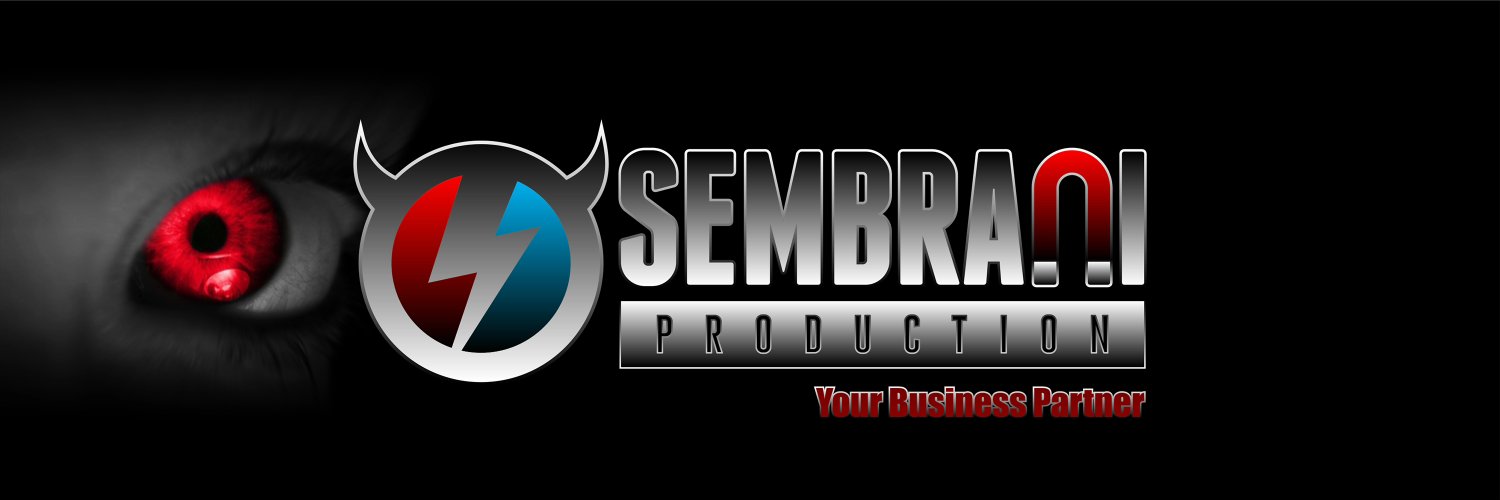 Sembrani Production banner