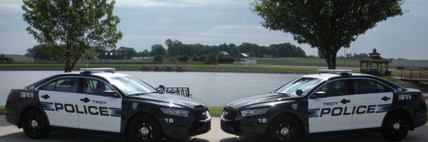 TroyPolice Profile Banner
