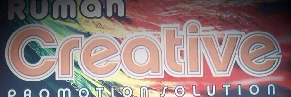creative_rumah's profile banner image
