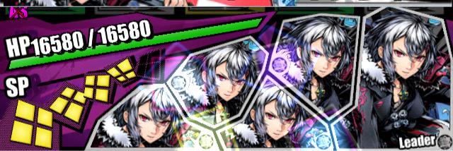 gateOshio's profile banner image