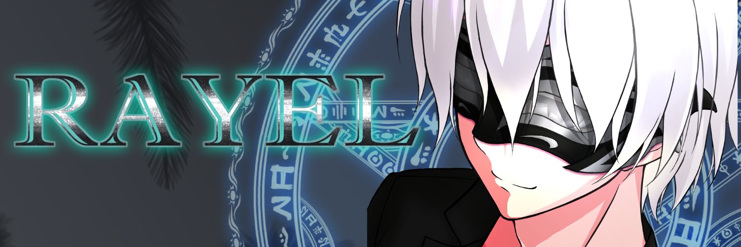 RAYEL_BZ's profile banner image