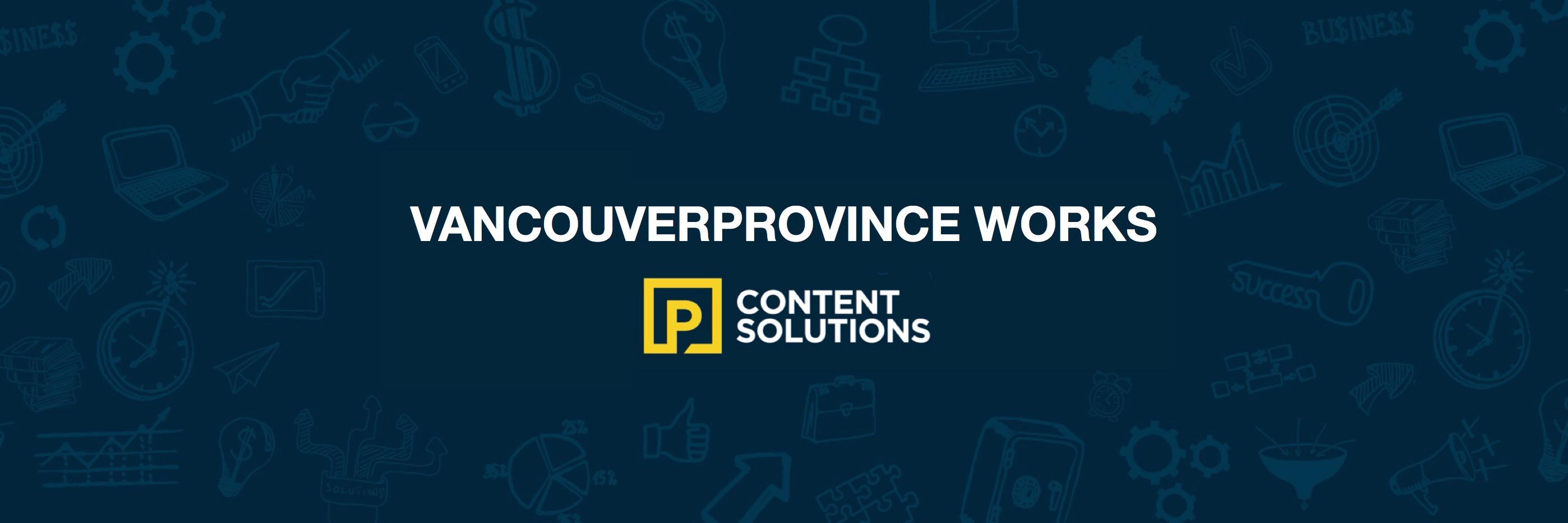 VanProv_Works's profile banner image