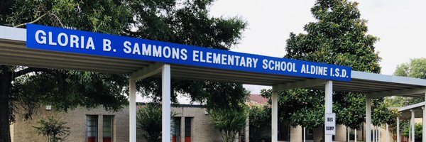 SammonsES_AISD Profile Banner