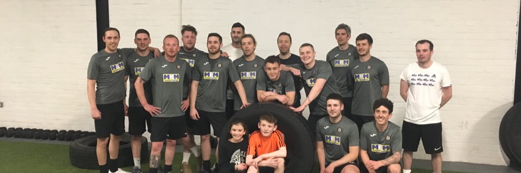 ASCFootballClub's profile banner image