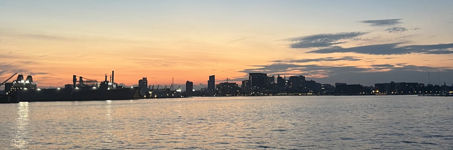 patricksamuda's profile banner image