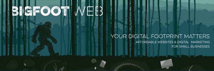 bigfoot_web's profile banner image