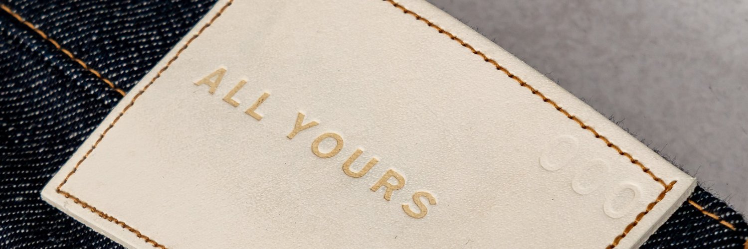allyours_jp's profile banner image
