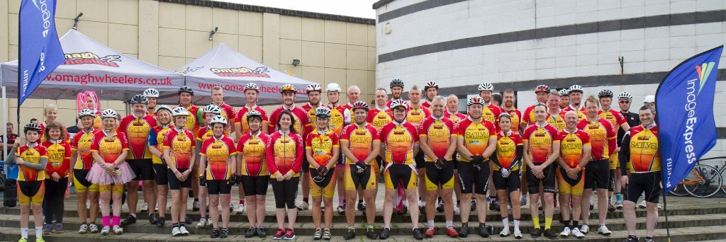 omaghwheelers's profile banner image