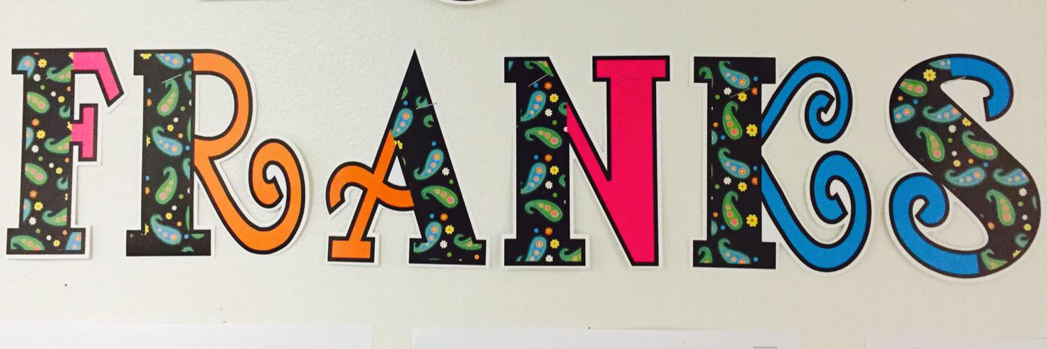sfranks3rd's profile banner image