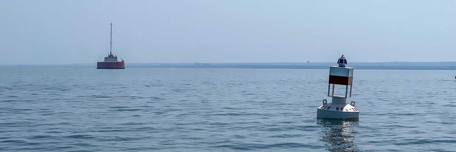 ClevelandWater's profile banner image