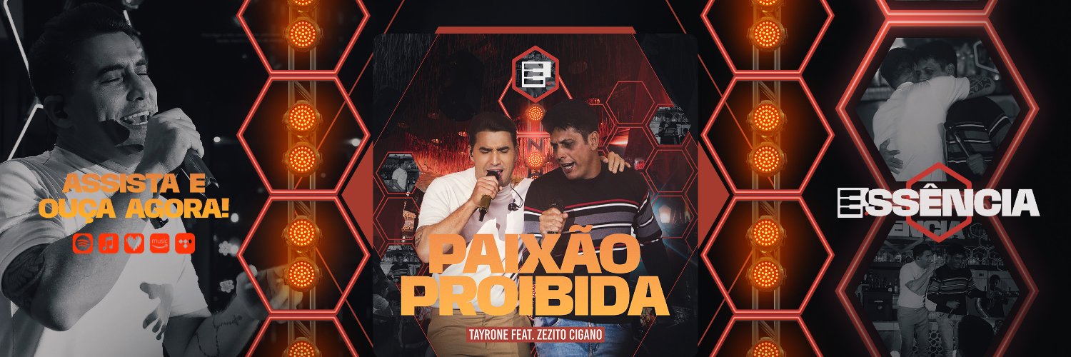 tayroneofc's profile banner image