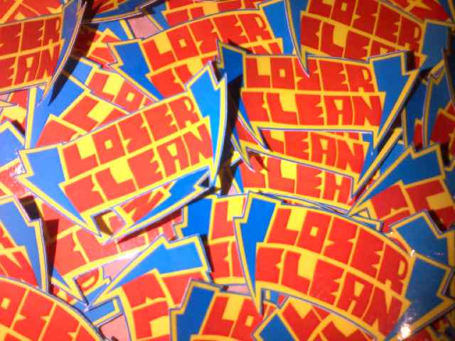LoserClean's profile banner image