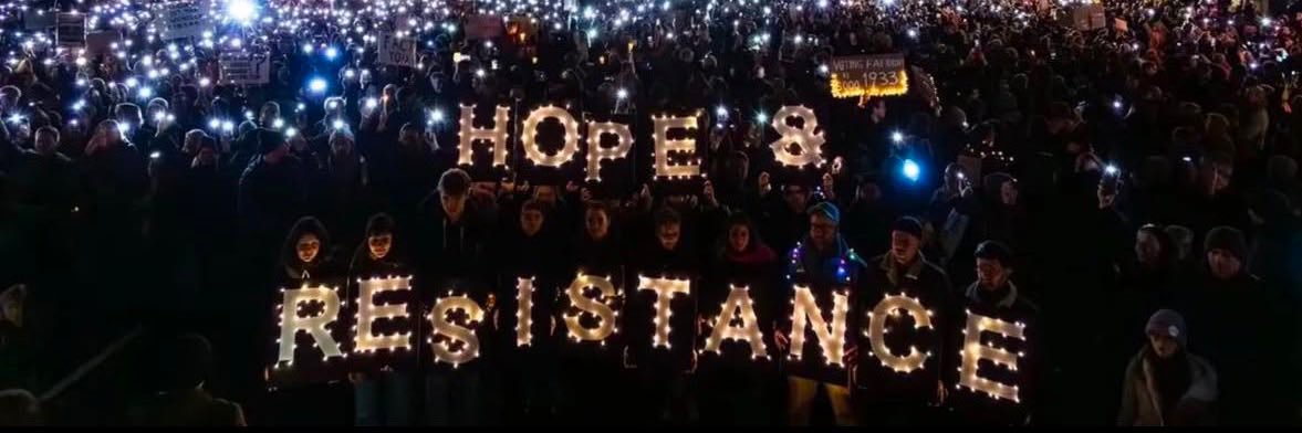 M.River Margon The Godless 🌙💙🕯 banner