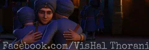 Gurdwaralink's profile banner image