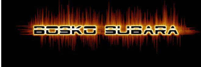 BoskoSubara's profile banner image
