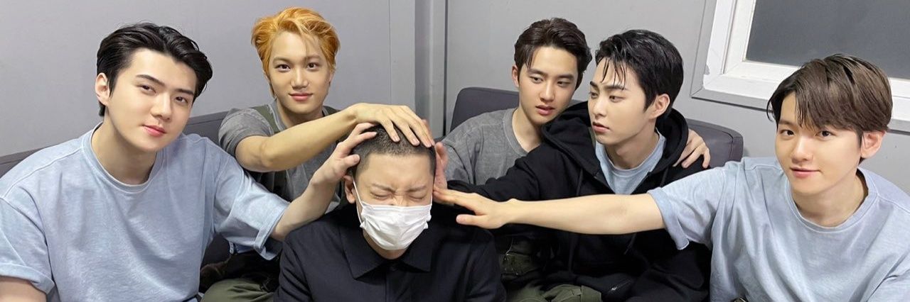 HappyVirus___61's profile banner image