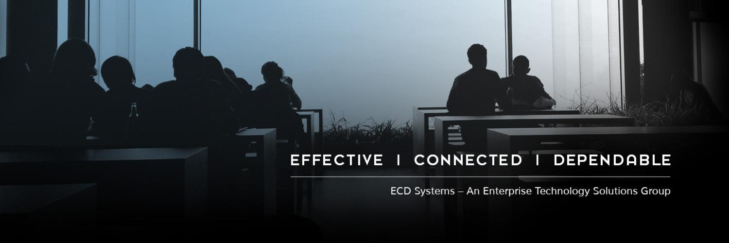 ECDSystems's profile banner image