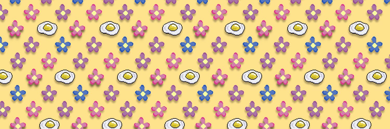 eggyhours's profile banner image