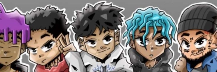 kushpanda235's profile banner image