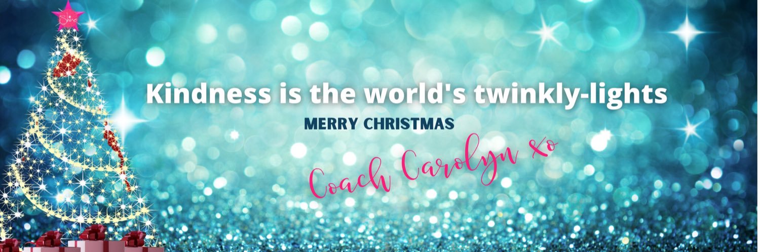 CoachCarolynM's profile banner image