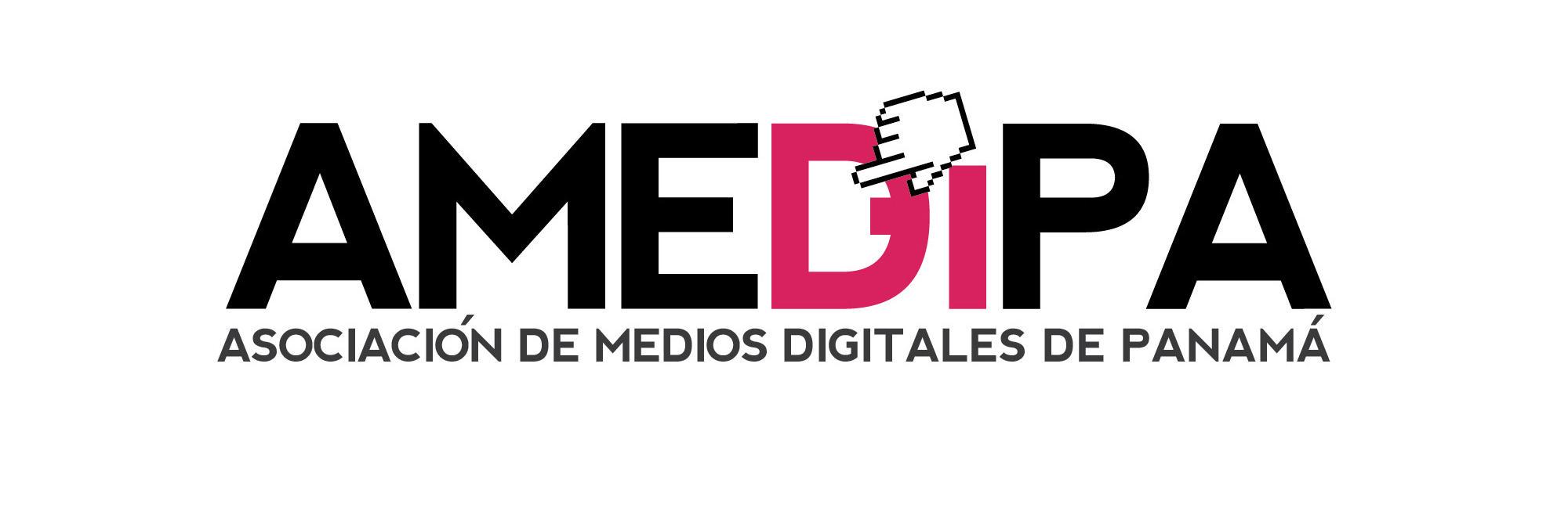 AMEDIPA banner