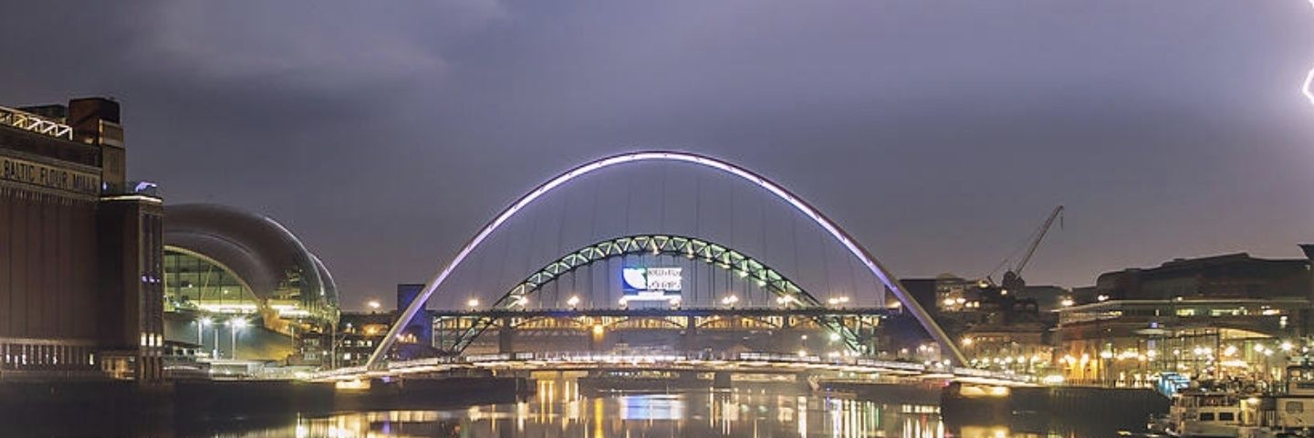 Geordie4Ever1's profile banner image