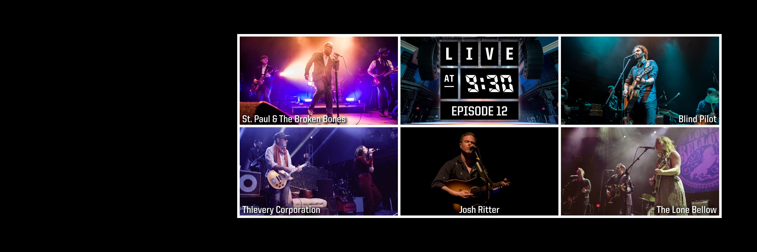 Liveat930's profile banner image