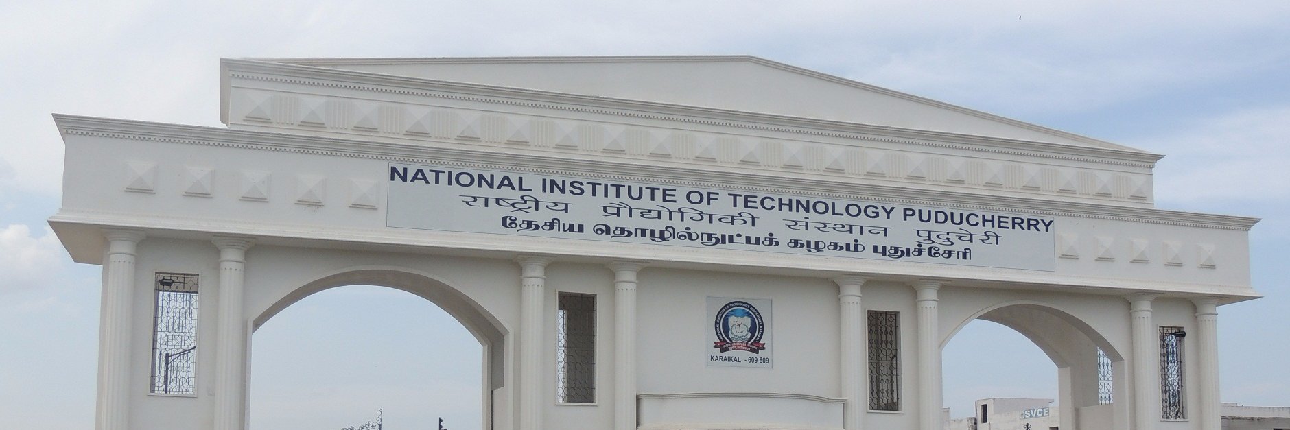 NIT Puducherry (@NIT_PUDUCHERRY) / Posts / X