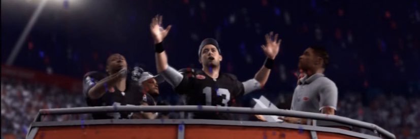 Chargerdude95's profile banner image